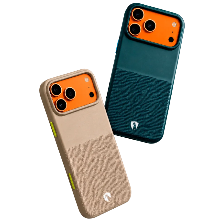 Fundas Urban Beat en distintos colores